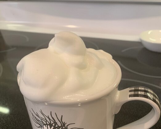 Hot chocolate Hot chocolate