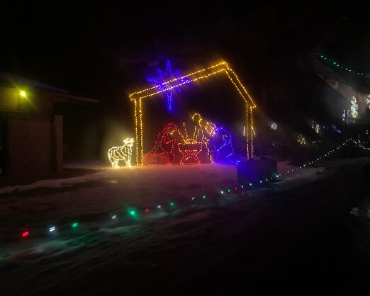 Magic of Lights: 2023 Magic of Lights: 2023