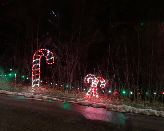 Magic of Lights: 2023 Magic of Lights: 2023