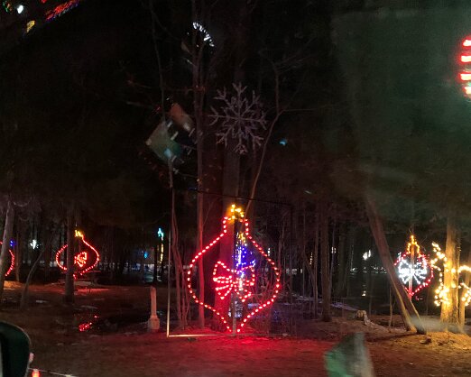 Magic of Lights: 2023 Magic of Lights: 2023