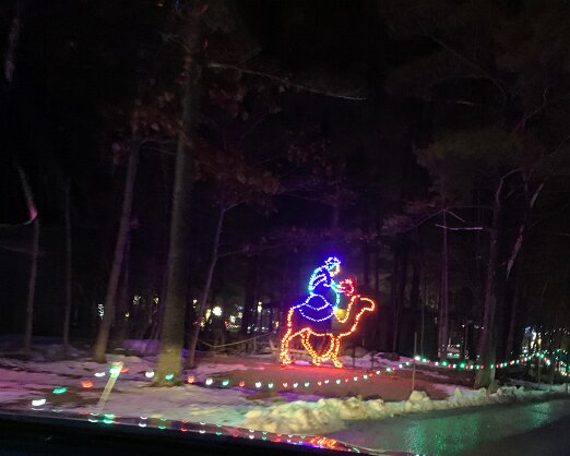 Magic of Lights: 2023 Magic of Lights: 2023