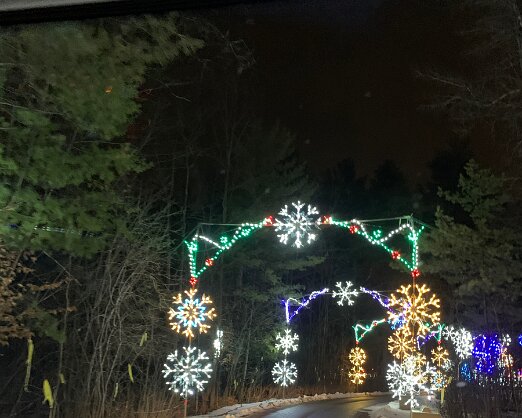 Magic of Lights: 2023 Magic of Lights: 2023