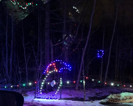 Magic of Lights: 2023 Magic of Lights: 2023