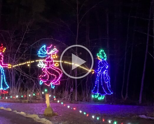 Magic of Lights: 2023 Magic of Lights: 2023